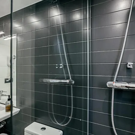 Duplex Dali Apartament *