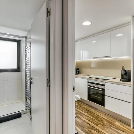 Duplex Dali * Figueres (Girona)