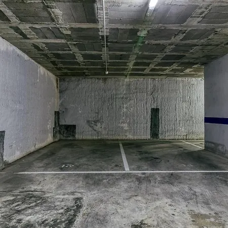 Apartament Duplex Dali
