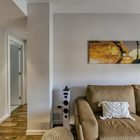 Duplex Dali * Figueres (Girona)