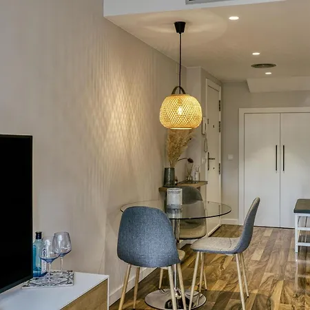 Duplex Dali Apartment *