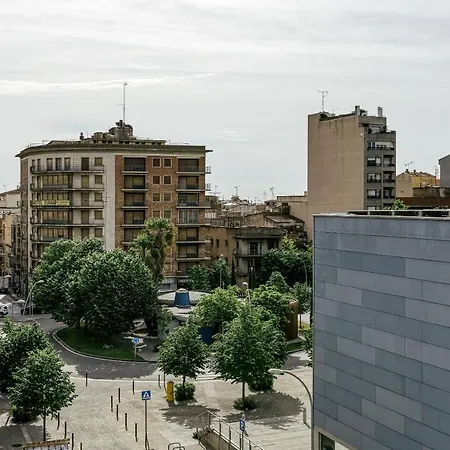 Apartment Duplex Dali Figueres (Girona)