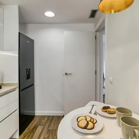 Apartment Duplex Dali *