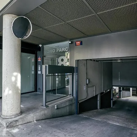Duplex Dali * Figueres (Girona)