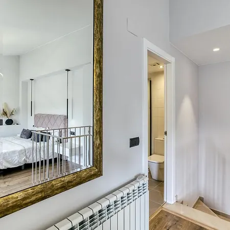 Apartment Duplex Dali