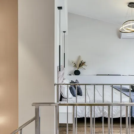 Duplex Dali * Figueres (Girona)