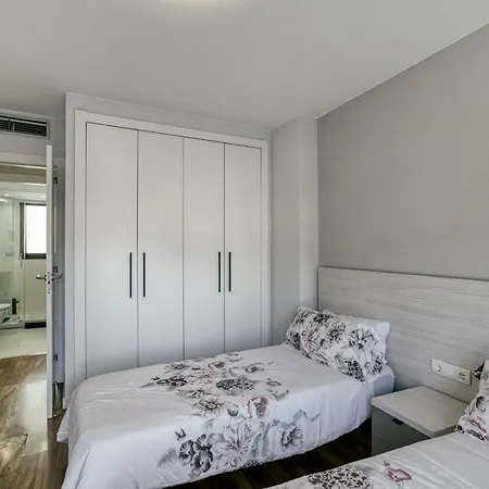 Duplex Dali Apartment *