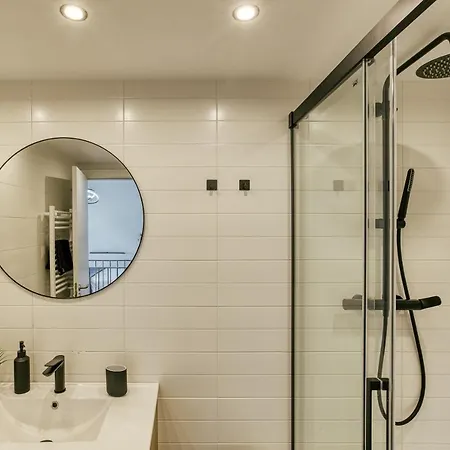 Apartment Duplex Dali Figueres (Girona)