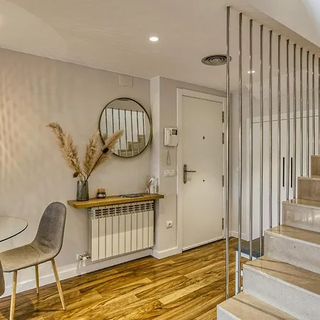 Duplex Dali Apartment *
