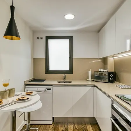 Duplex Dali Apartment
