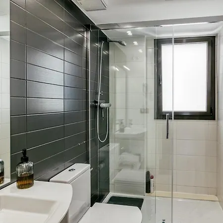 Duplex Dali Figueres (Girona)