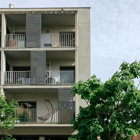 Duplex Dali Figueres (Girona)