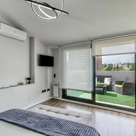 Duplex Dali * Figueres (Girona)