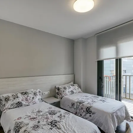 Duplex Dali * Figueres (Girona)