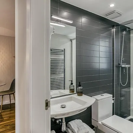 Apartment Duplex Dali Figueres (Girona)