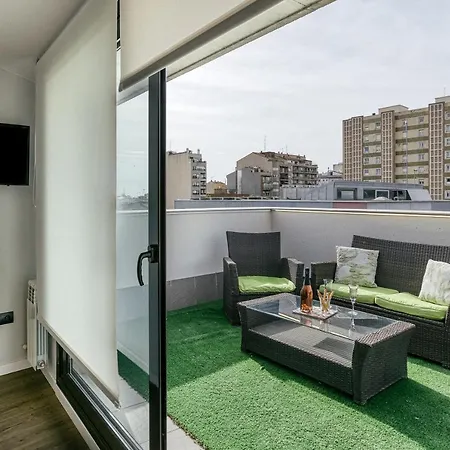 Duplex Dali Figueres (Girona)