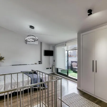 Duplex Dali Figueres (Girona)